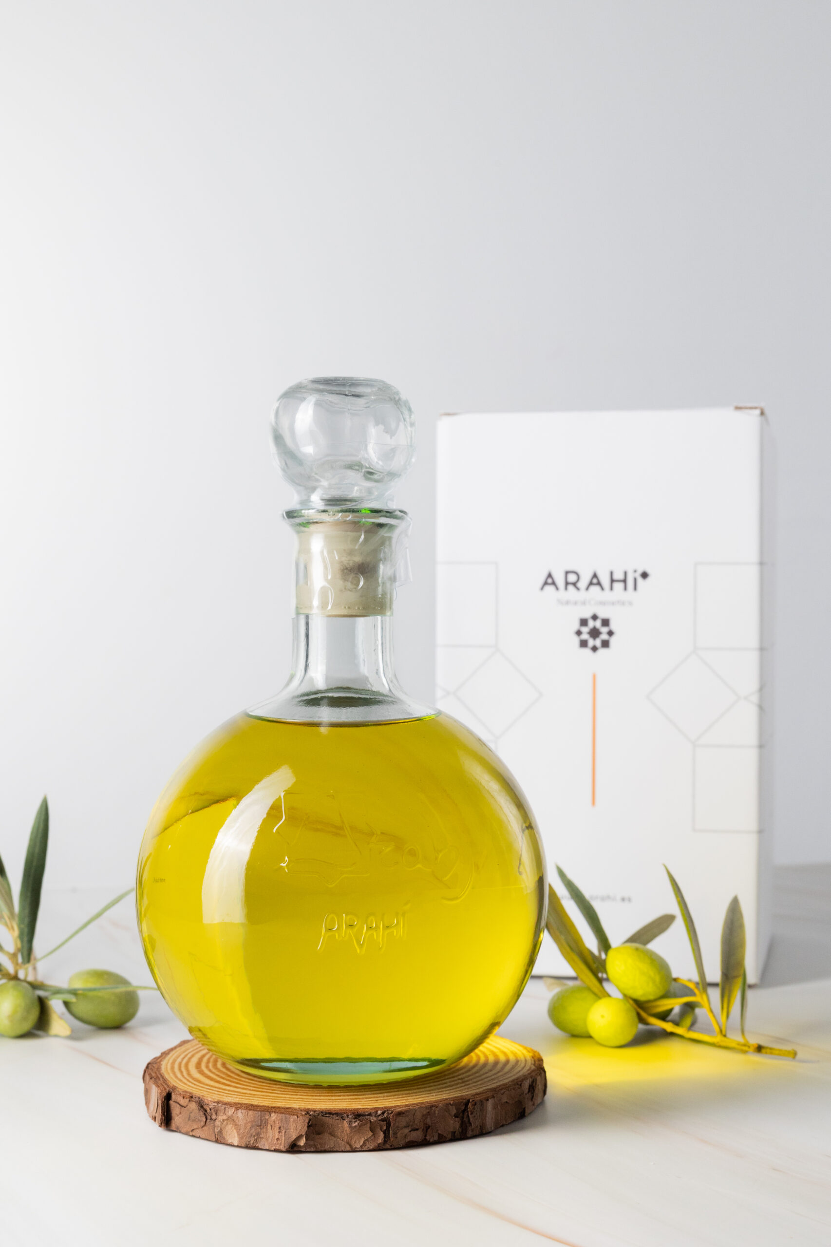 ACEITE DE AMBAR 500 ML - Imagen 2